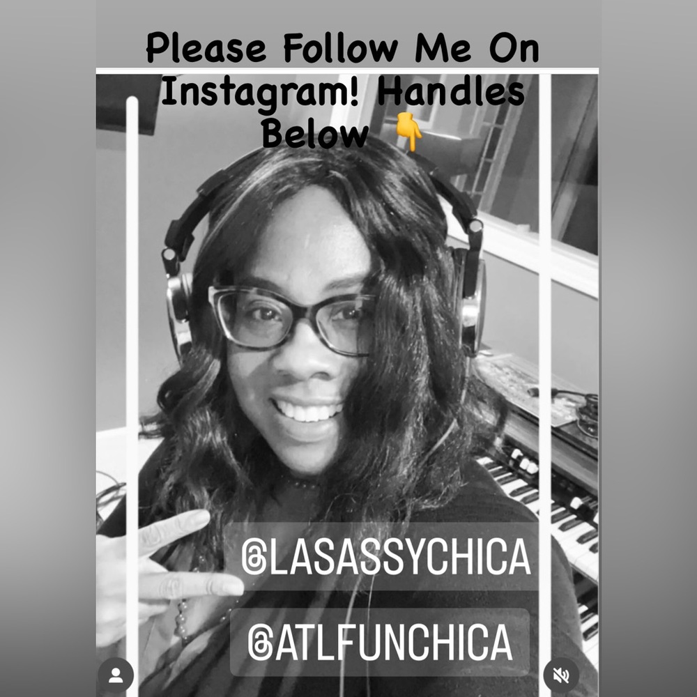 Follow Me On Instagram 😊 I Follow Back 🙂Say Hello